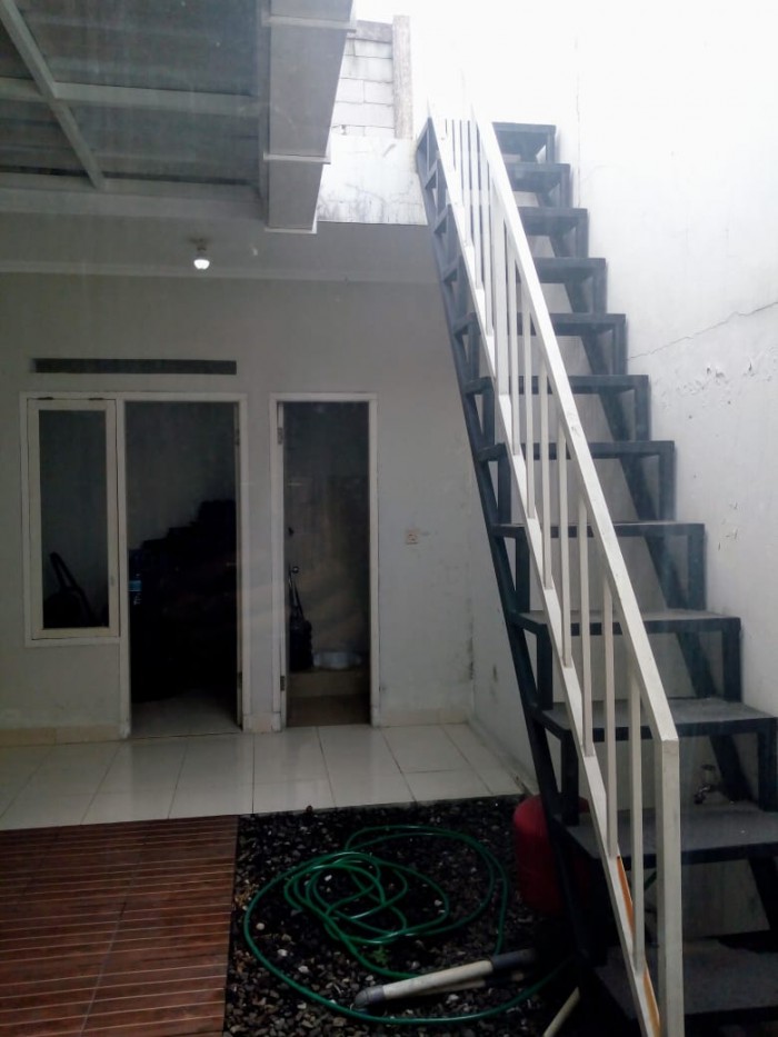 Rumah di Jual Di Daerah Bella Casa Depok